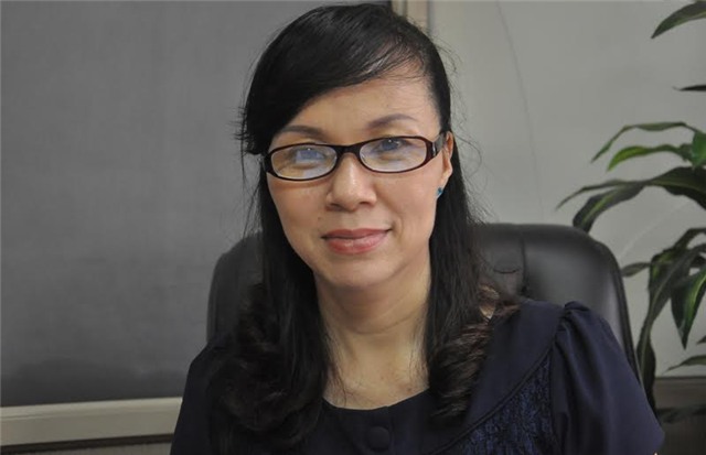 lò sản xuất tiến sĩ,