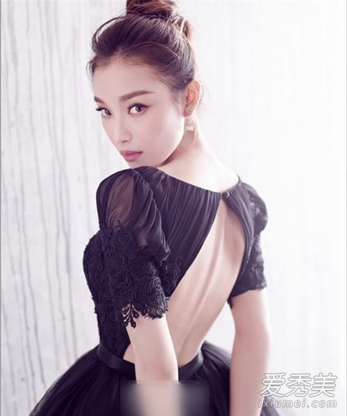 mỹ nhân Hoa ngữ 3