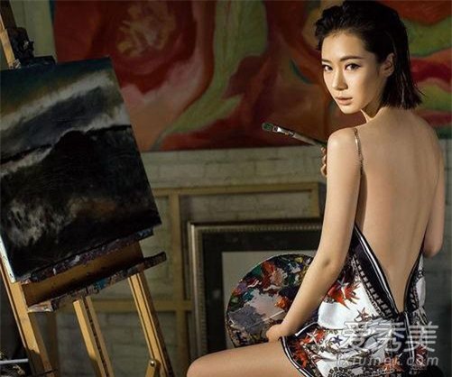 mỹ nhân Hoa ngữ 8