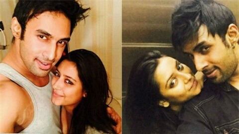 Cô dâu 8 tuổi tự sát, Pratyusha Banerjee, Cô dâu 8 tuổi