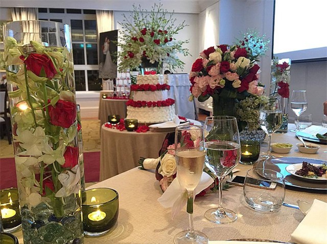 Nghi vấn Cao Thái Sơn đã tổ chức đám cưới cùng bạn gái 9x - Ảnh 4.