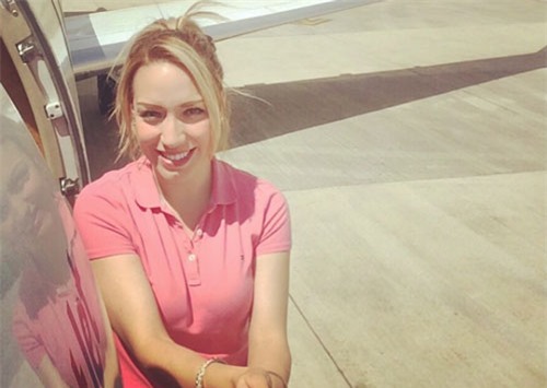 can canh nhan sac nu phi cong bi don cap ke ronaldo hinh anh 5