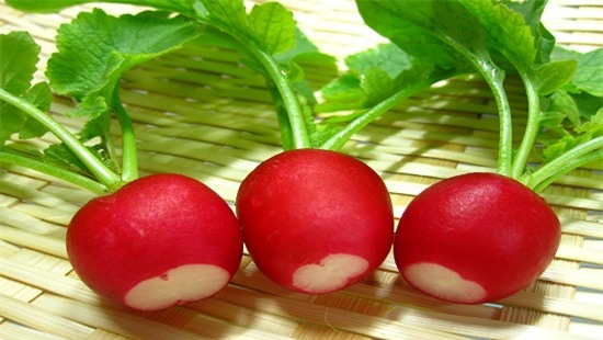 Bữa trưa xanh trong Ngày trái đất