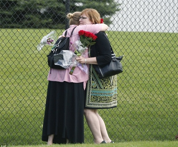 Ca sĩ Prince qua đời  3