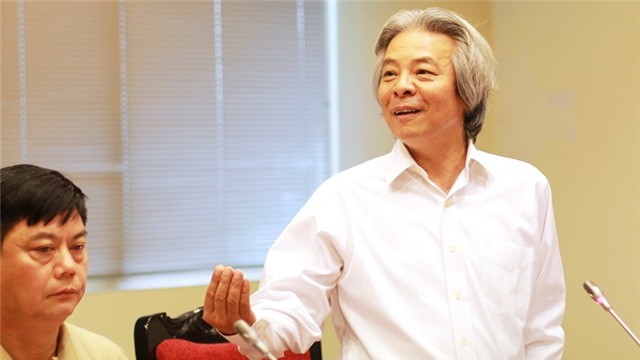 Viện Hàn lâm Khoa học xã hội Việt Nam, lò sản xuất tiến sĩ