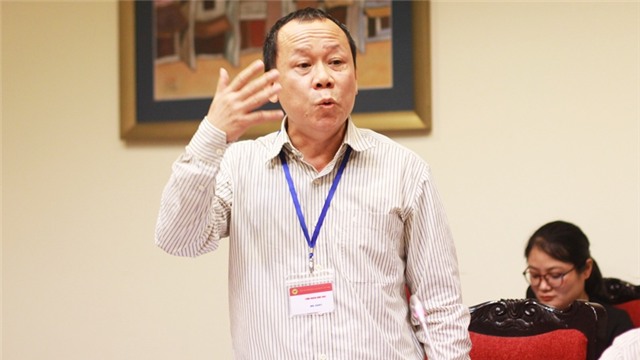 Viện Hàn lâm Khoa học xã hội Việt Nam, lò sản xuất tiến sĩ