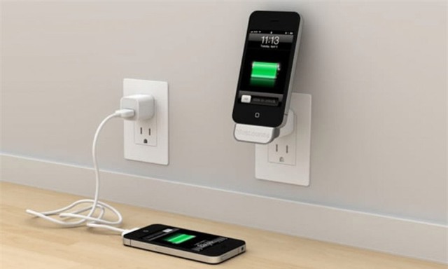 Những lưu ý để phòng tránh trường hợp smartphone cháy nổ giữa mùa nóng kỷ lục này - Ảnh 4.