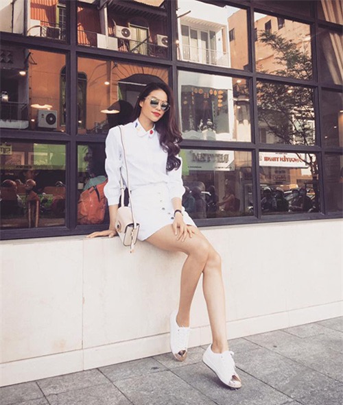 Phong cách của sao