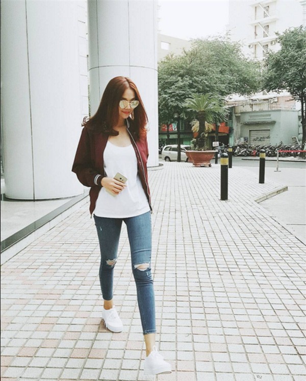 Phong cách của sao