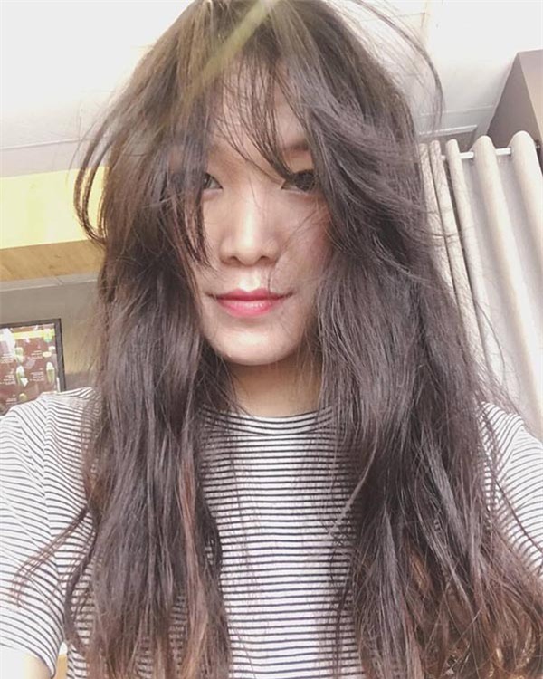 Hoa hậu Thùy Dung, Hoa hậu, Thùy Dung, Hoa hậu Việt Nam