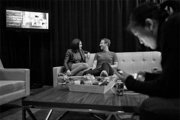 ông chủ facebook