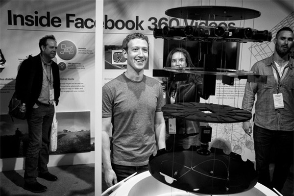 ông chủ facebook