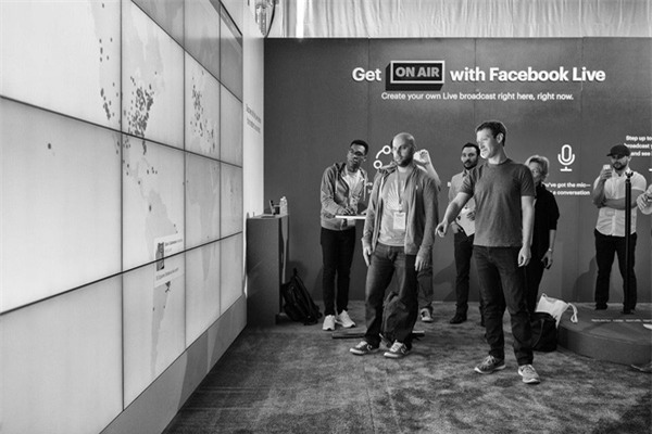 ông chủ facebook