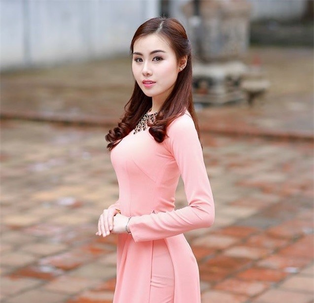 12 nu sinh noi bat nhat Hoc vien Ngoai giao hinh anh 7