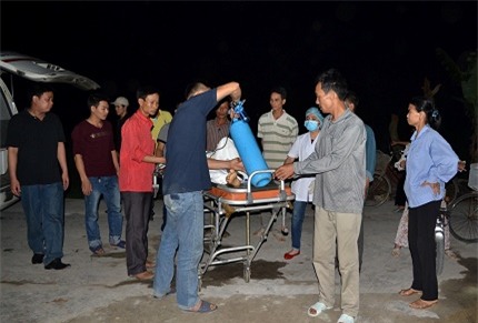 vu me giet 2 con roi tu sat: khon kho vi tin don bi benh xa hoi - 1