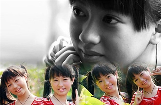 
Xuân Nghi là con gái của nhạc sĩ Duy Thoán, được bố mẹ cho hoạt động nghệ thuật từ bé nhưng việc học của cô nàng luôn được chú trọng hơn hết.
