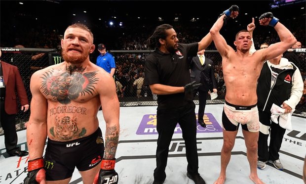 Chỉ vì hành động dại dột này mà gã điên Conor McGregor mất toi 225 tỷ VNĐ - Ảnh 4.