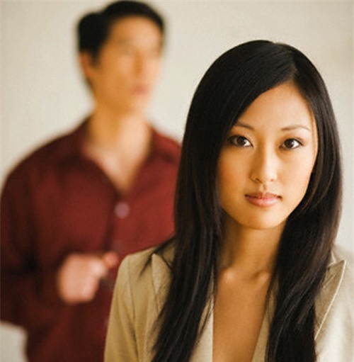 cai ket bat ngo sau 3 nam gap lai chong cu - 2