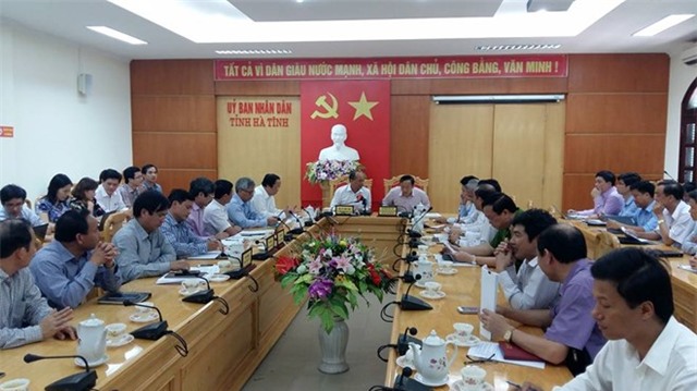 5 cau hoi vu ca chet hang loat o ven bien mien Trung hinh anh 1