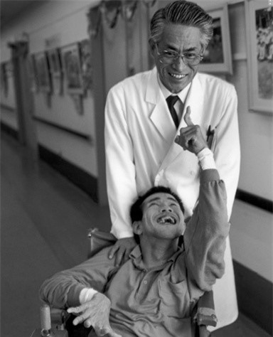 Ca nhiem doc thuy ngan va benh la cua nguoi dan Nhat hinh anh 1