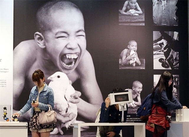 Ca nhiem doc thuy ngan va benh la cua nguoi dan Nhat hinh anh 2