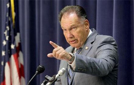 chánh biện lý quận cam