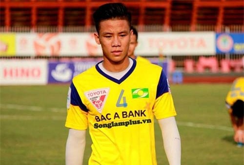 que ngoc hai bi duoi khoi san, slna van cam hoa hagl hinh anh 1