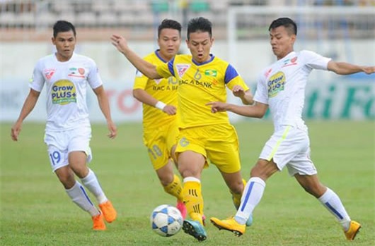 que ngoc hai bi duoi khoi san, slna van cam hoa hagl hinh anh 2