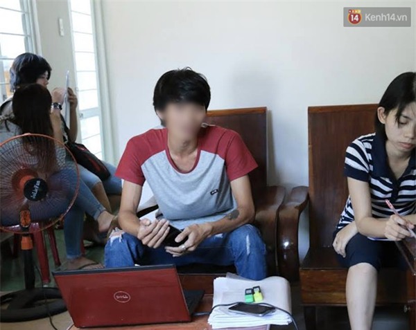 Kẻ bị tố bán chó mèo lần đầu lộ diện, đưa ra những lời giải thích đầy mâu thuẫn - Ảnh 1.