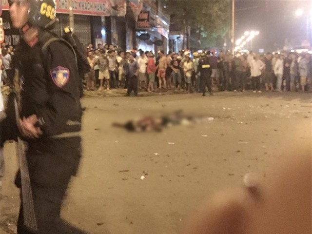 Nam thanh niên thiệt mạng do mìn tự chế tại Buôn Ma Thuột, nghi do mâu thuẫn tình cảm - Ảnh 4.