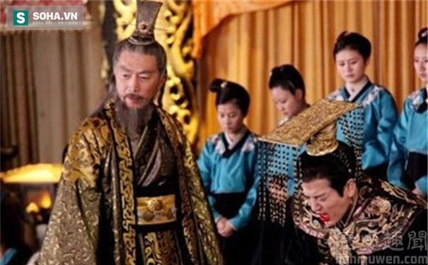 Trừ khử Hoàng đế dường như đã trở thành nghề của quyền thần Vũ Văn Hộ. (Ảnh minh họa).