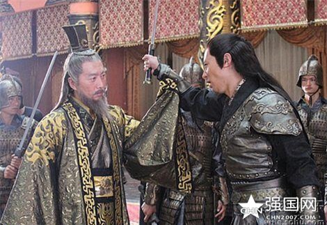 Tung hoành trên võ đài chính trị gần 20 năm, từng tự tay trừ khử từ Hoàng đế cho tới đại thần, nhưng Vũ Văn Hộ vẫn không tránh khỏi kết cục như nhiều kẻ quyền thần khác. (Ảnh minh họa).