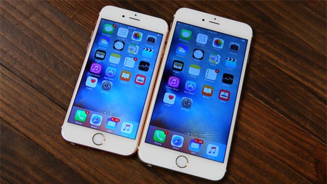 Apple sẽ thất thủ trong năm 2016 vì iPhone 7 tẻ nhạt - Ảnh 1.