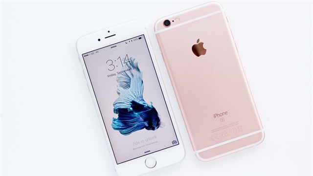 Apple sẽ thất thủ trong năm 2016 vì iPhone 7 tẻ nhạt - Ảnh 3.