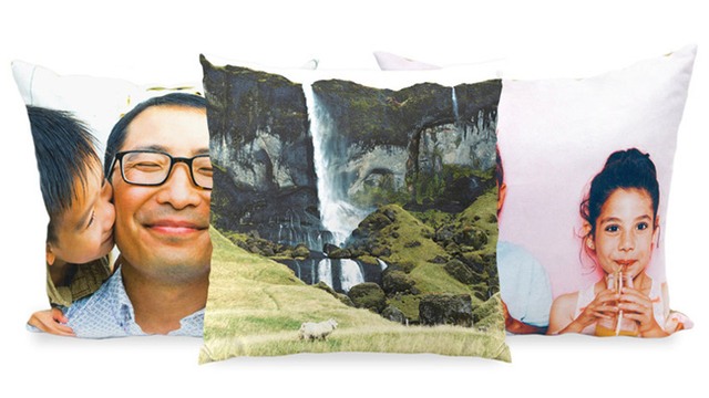 11 món quà dễ thương từ những tấm hình trên smartphone - Ảnh 6.