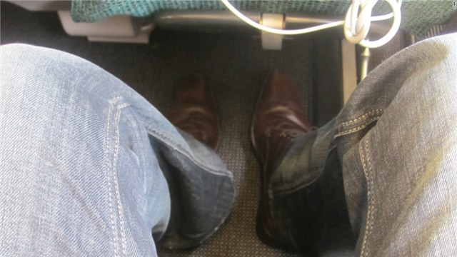 Hành khách, máy bay, hàng không, hành vi thô lỗ