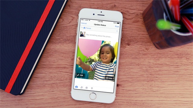 Suốt ngày thấy thông báo live video trên Facebook? Đây là cách tắt nó đi - Ảnh 1.