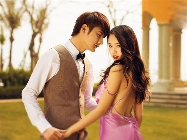 dut bo tinh yeu voi toi, em chay theo nguoi co vo - 1