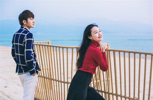 dut bo tinh yeu voi toi, em chay theo nguoi co vo - 2