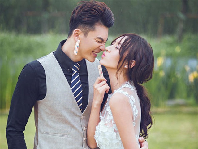 10 cach de tro nen dang yeu hon trong mat chong - 1