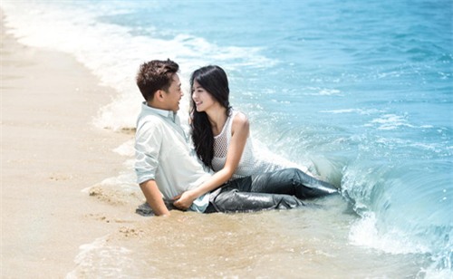 10 cach de tro nen dang yeu hon trong mat chong - 2