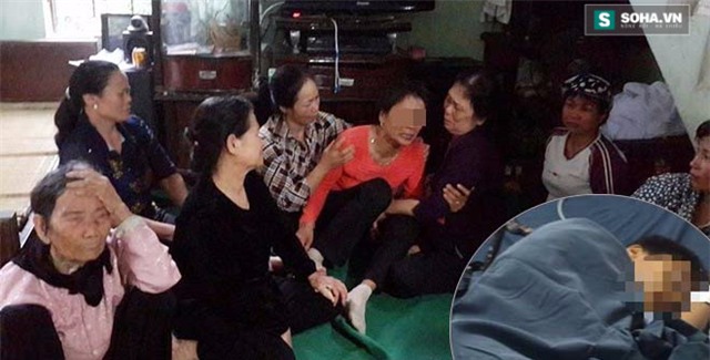 Vụ mẹ sát hại 2 con ở Hải Dương: 