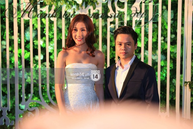 Phan Thành công khai xuất hiện với mỹ nhân mới sau hơn 1 tháng chia tay Midu - Ảnh 1.