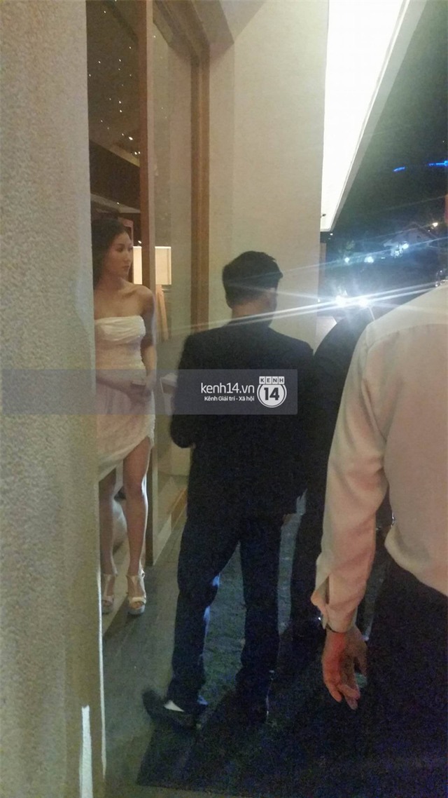 Phan Thành công khai xuất hiện với mỹ nhân mới sau hơn 1 tháng chia tay Midu - Ảnh 7.