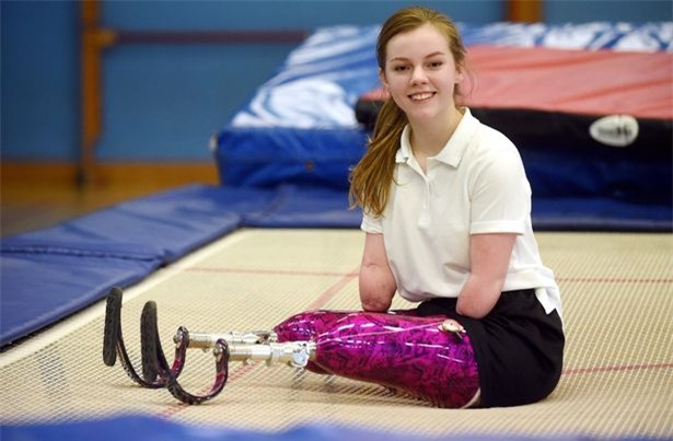 người khuyết tật, học sinh khuyết tật, vận động viên khuyết tật