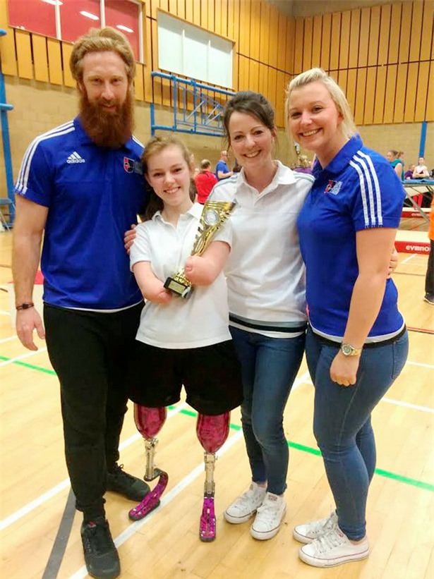 người khuyết tật, học sinh khuyết tật, vận động viên khuyết tật