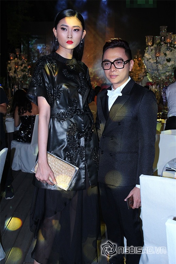 Hồ Hạnh Nhi kín đáo giữ rừng mỹ nhân Việt sexy 15