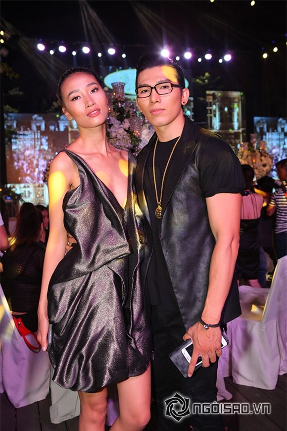 Hồ Hạnh Nhi kín đáo giữ rừng mỹ nhân Việt sexy 18