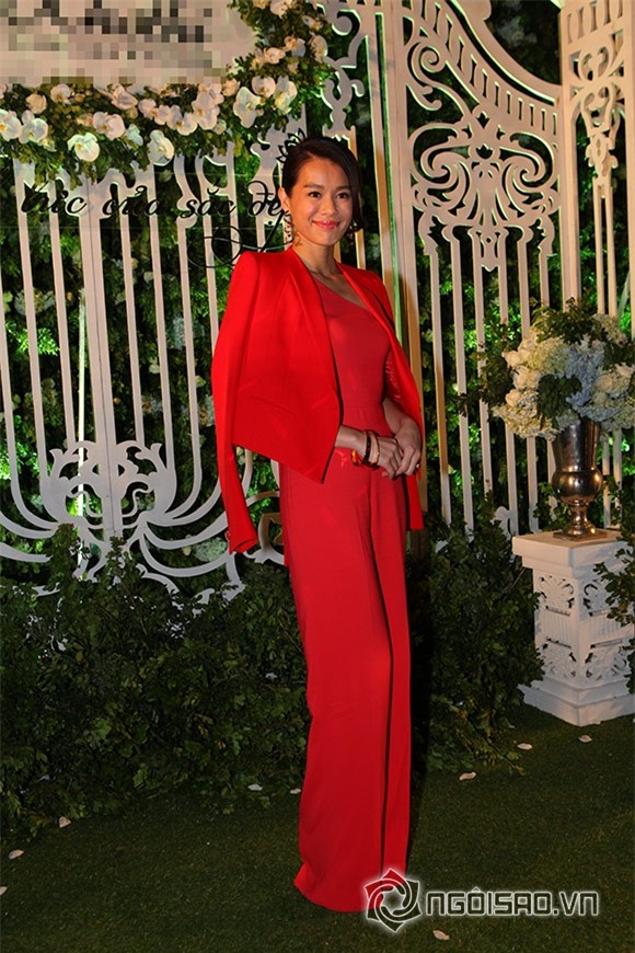 Hồ Hạnh Nhi kín đáo giữ rừng mỹ nhân Việt sexy 5