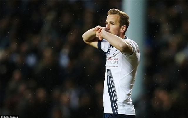 Tottenham dâng chức vô địch cho Leicester với trận hòa 1-1 - Ảnh 12.